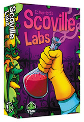 Scoville: Labs Expansion tasty minstrel